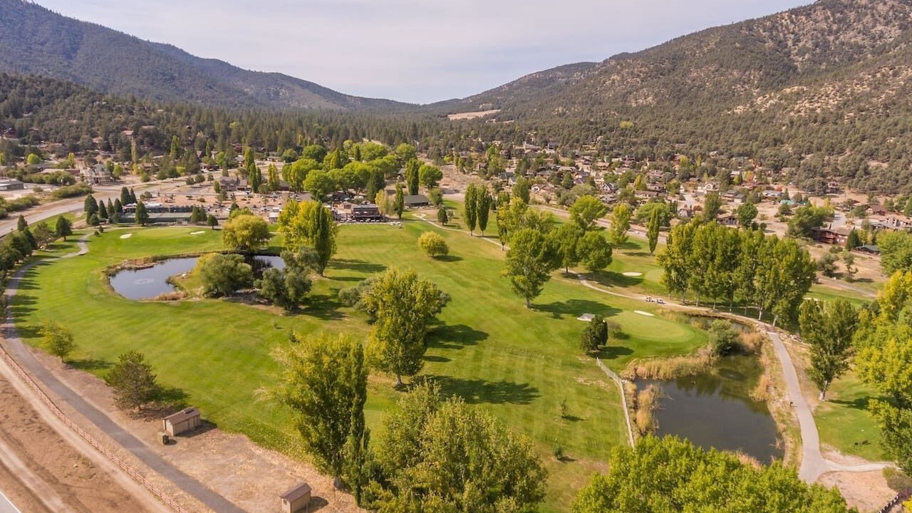 Photo of Others in Pine Mountain Club