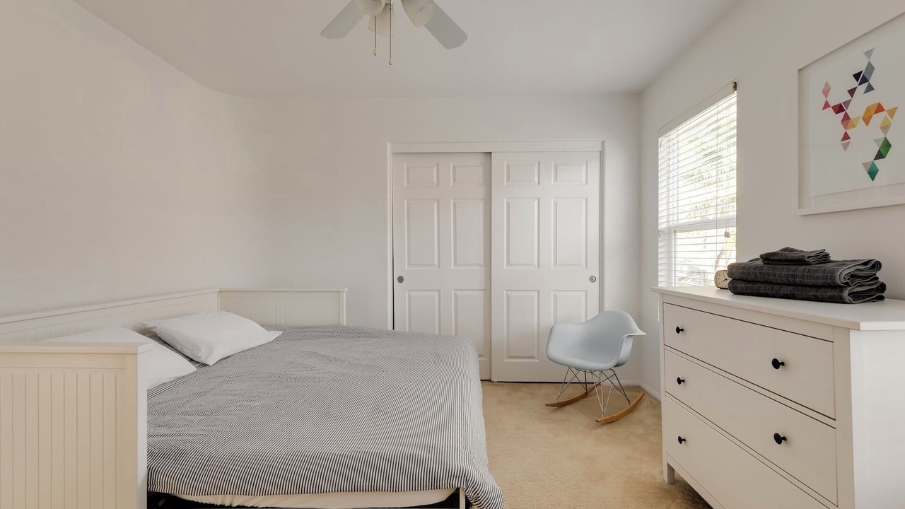 Photo of Bedroom in Canyon Country