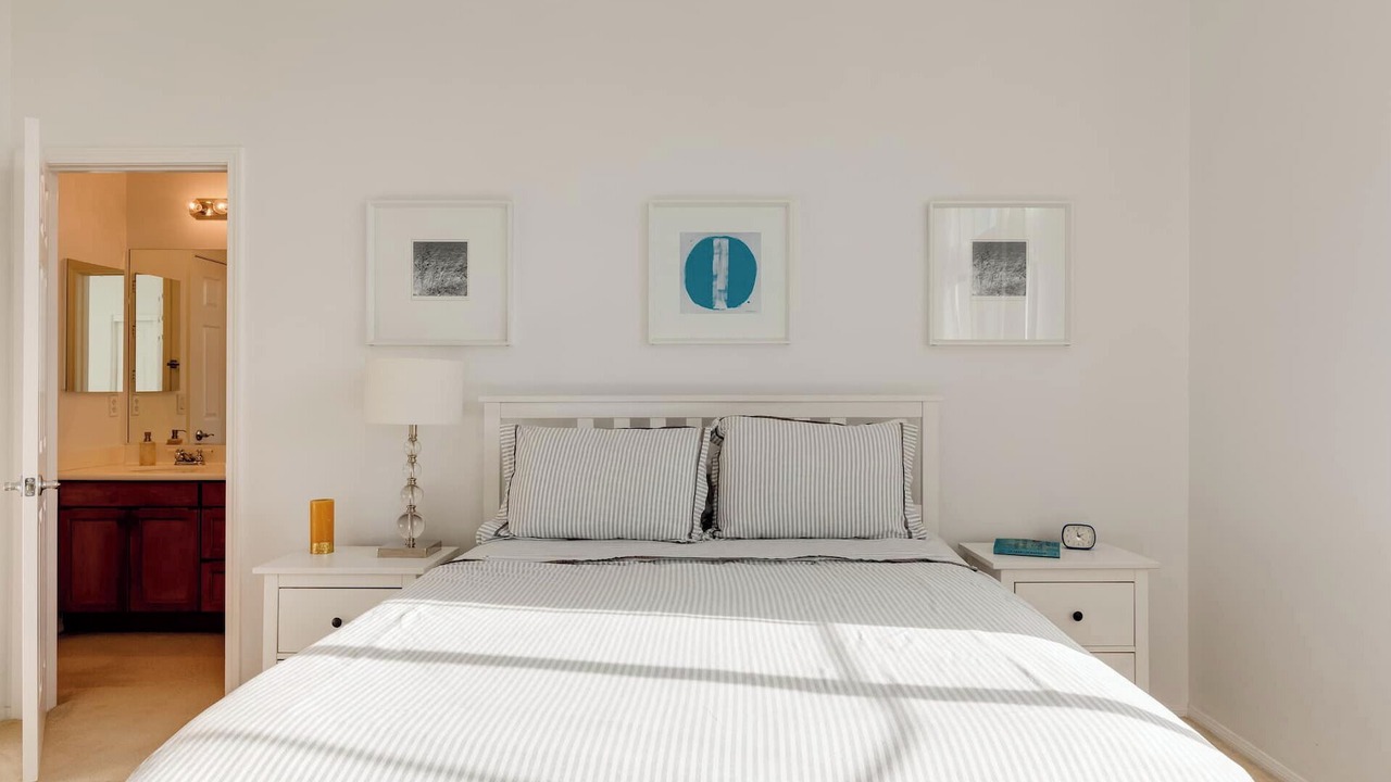 Photo of Bedroom in Canyon Country