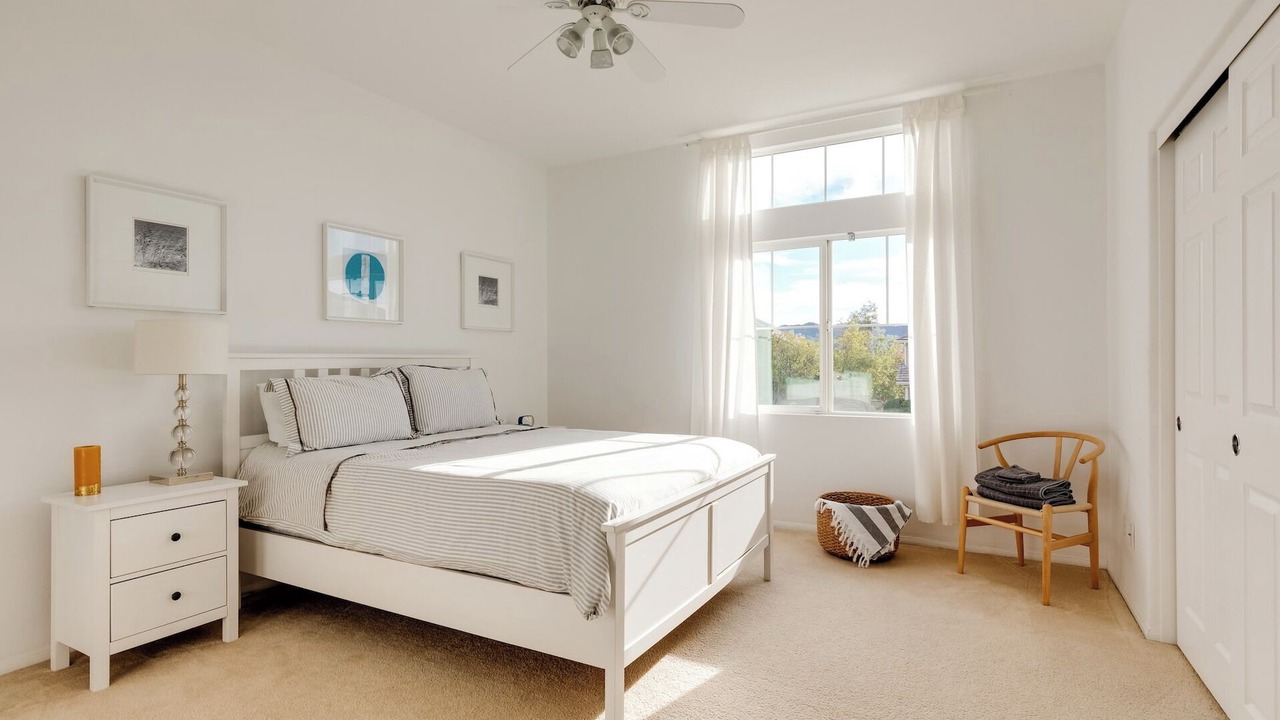 Photo of Bedroom in Canyon Country
