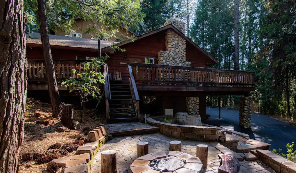 Photo of Patio Balcony in Glencoe