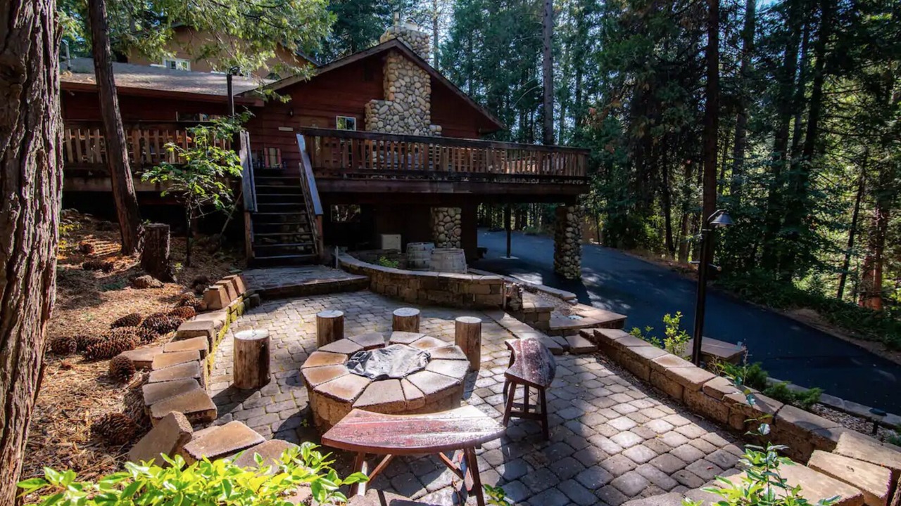 Photo of Patio Balcony in Glencoe
