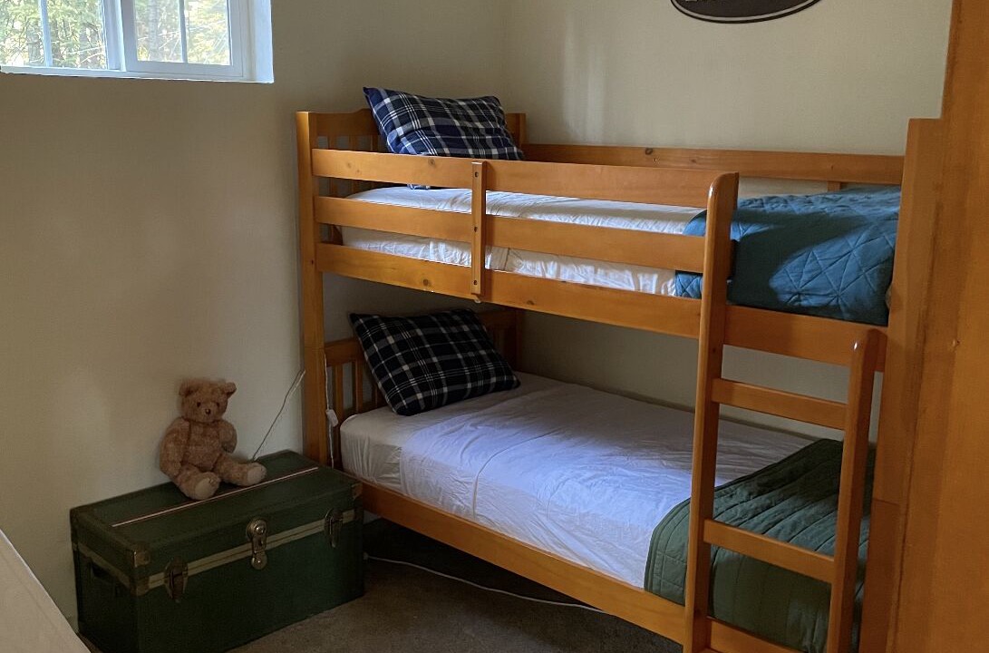 Photo of Bedroom in Glencoe