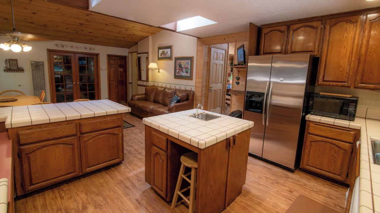 Photo of Kitchen in Glencoe