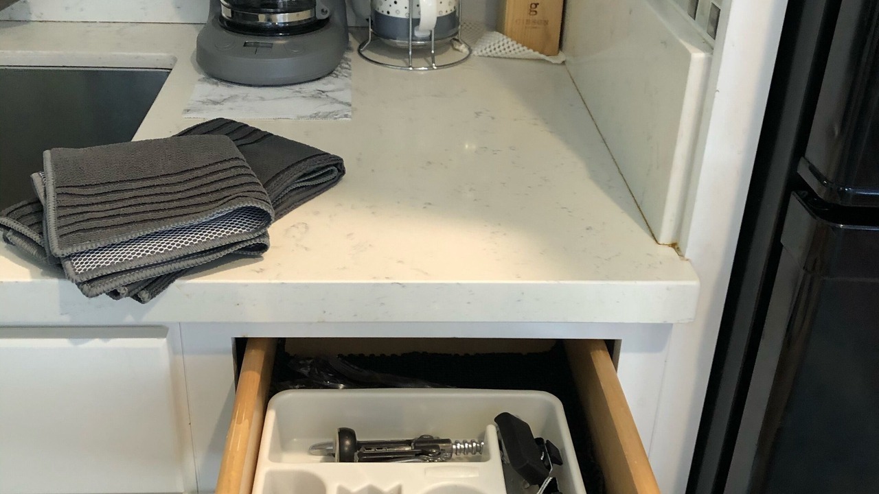 Photo of Kitchen in Lake Balboa
