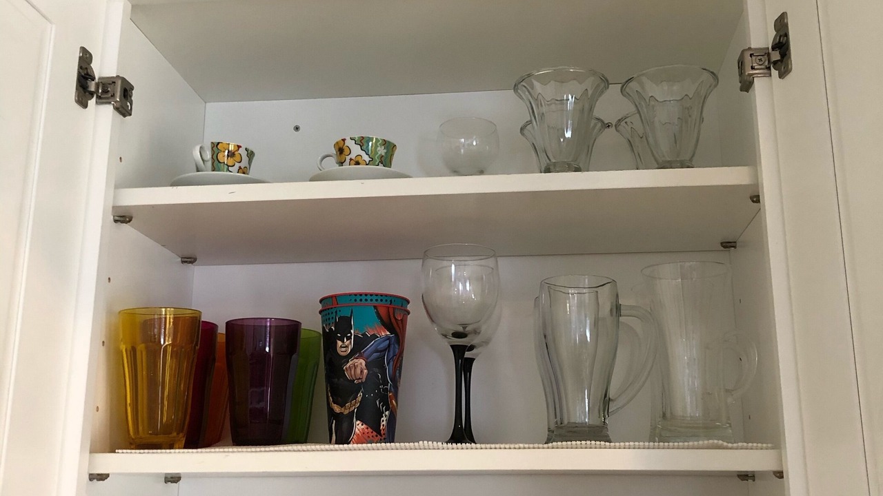 Photo of Kitchen in Lake Balboa