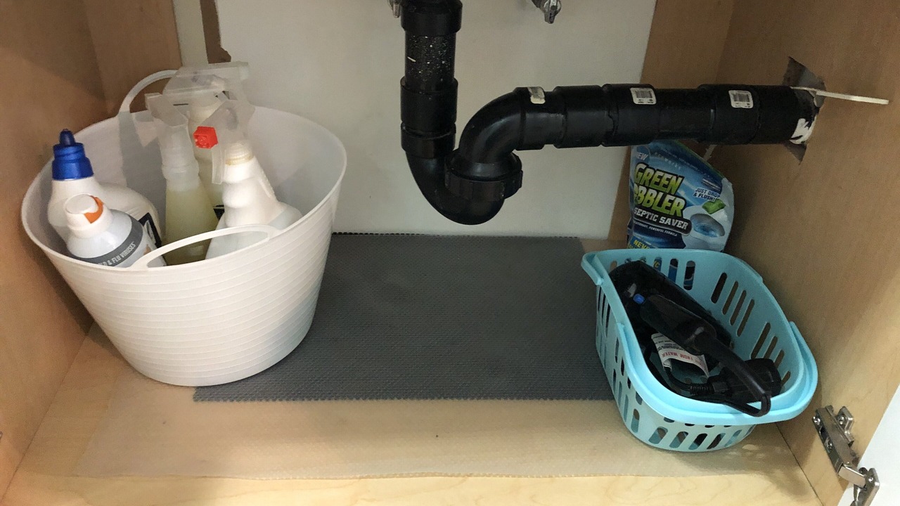 Photo of Kitchen in Lake Balboa