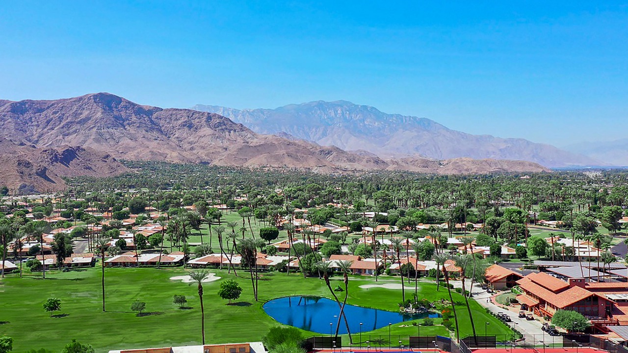 Photo of Outdoor in Rancho Mirage