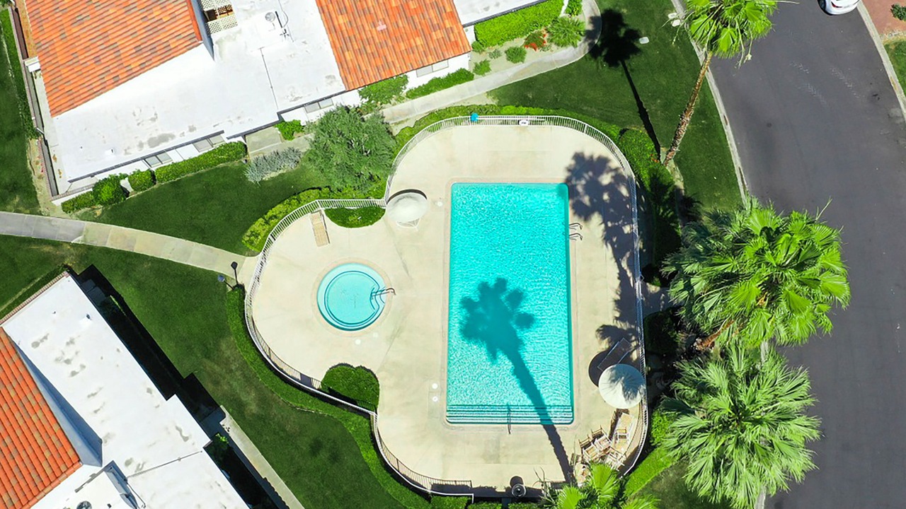 Photo of Outdoor in Rancho Mirage