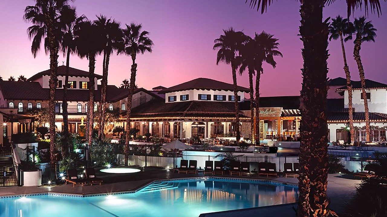 Photo of Outdoor in Rancho Mirage