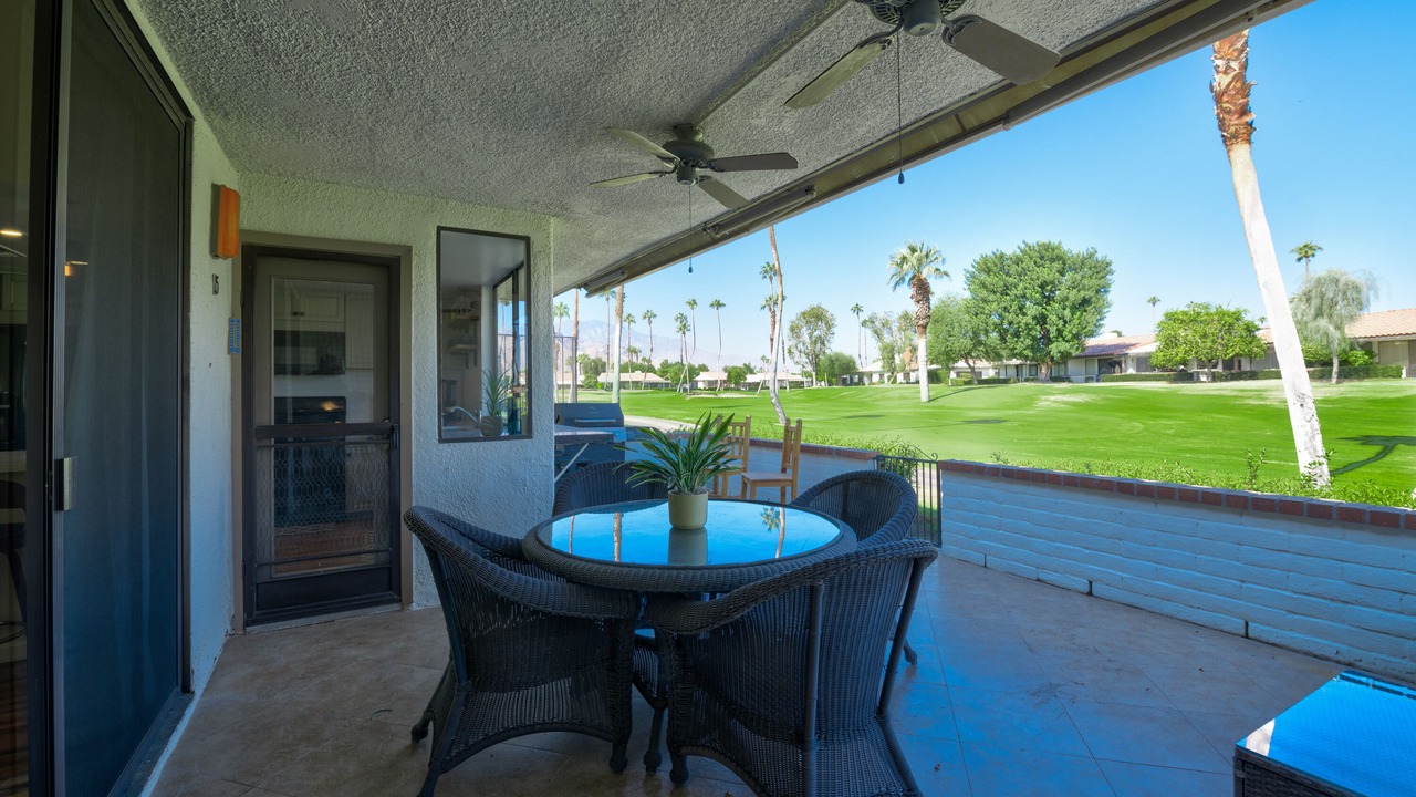 Photo of Outdoor in Rancho Mirage