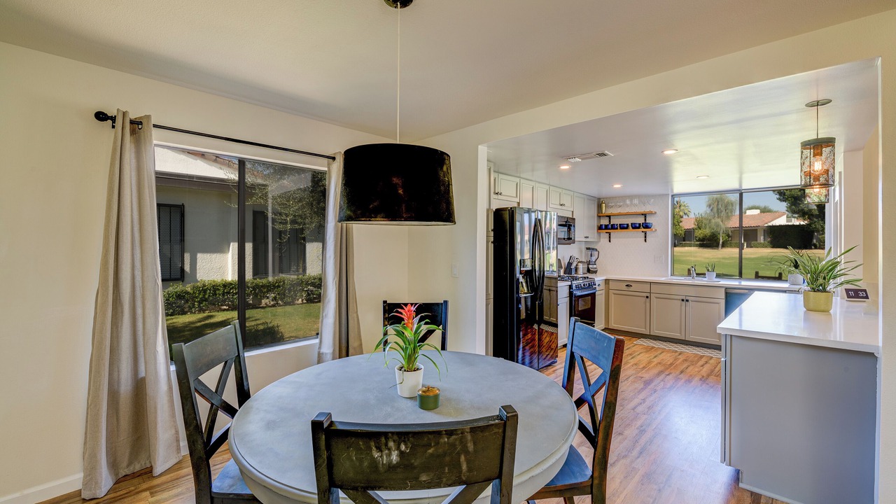 Photo of Kitchen in Rancho Mirage