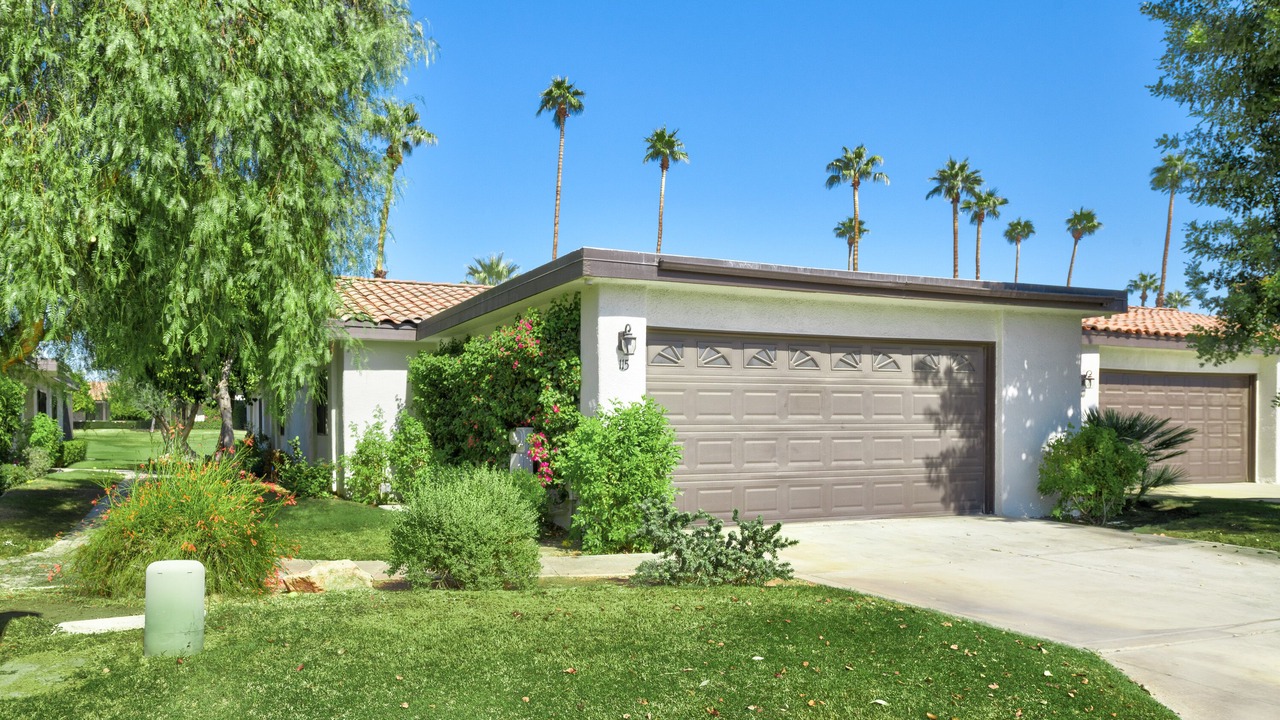 Photo of Outdoor in Rancho Mirage