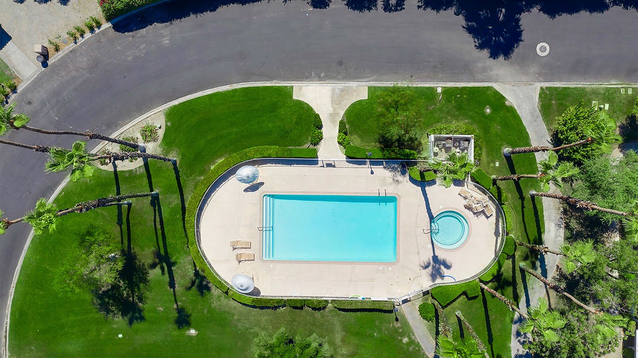 Photo of Outdoor in Rancho Mirage