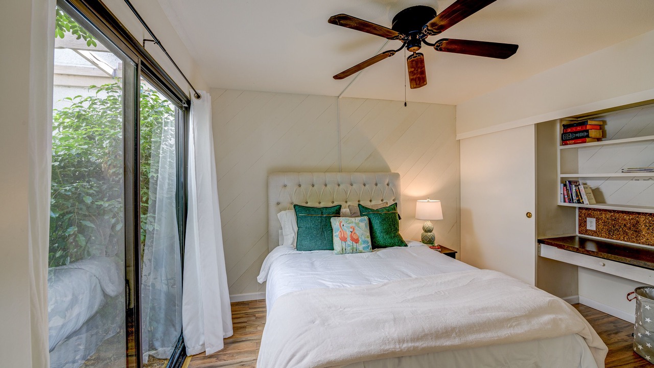 Photo of Bedroom in Rancho Mirage