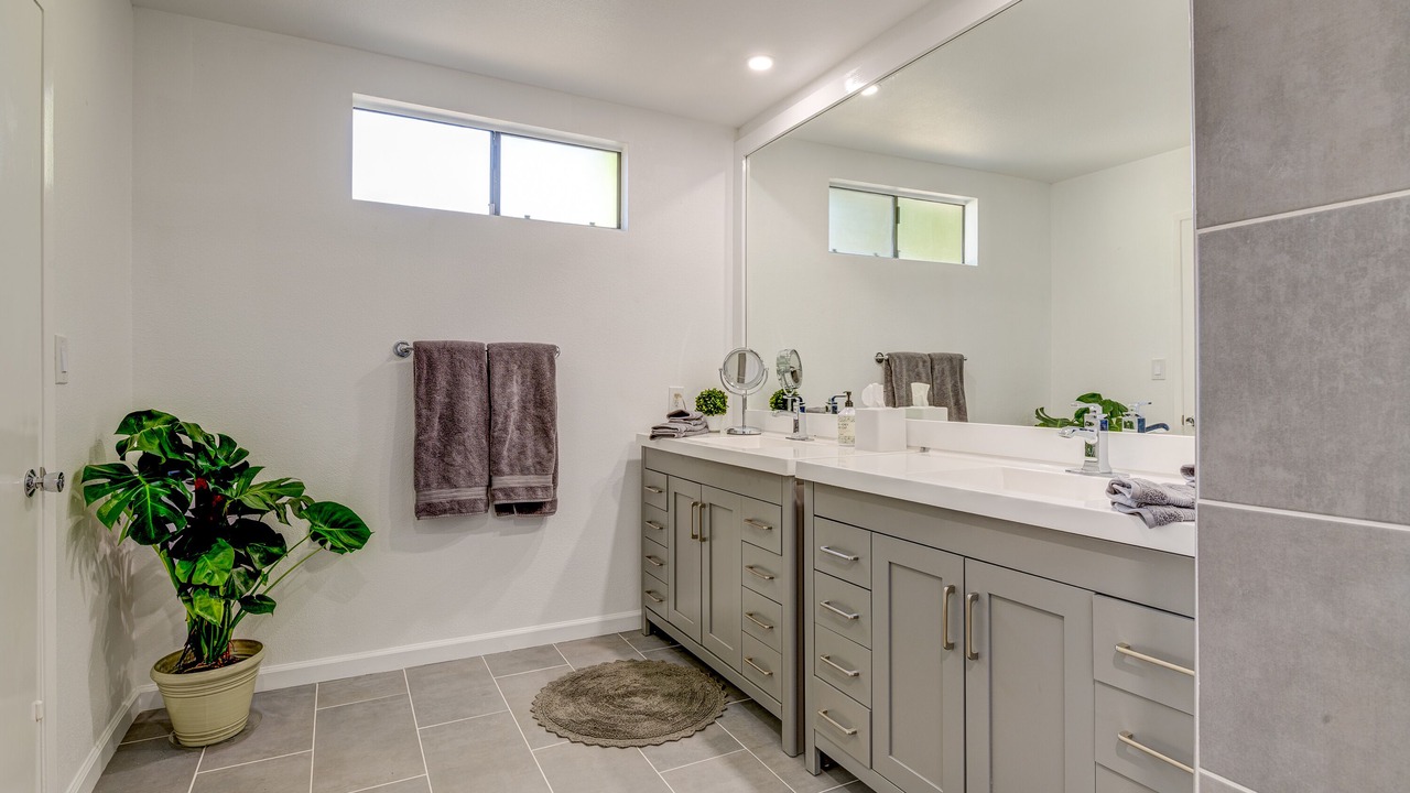 Photo of Bathroom in Rancho Mirage
