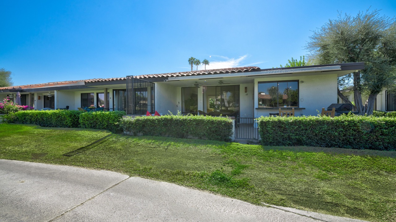 Photo of Outdoor in Rancho Mirage