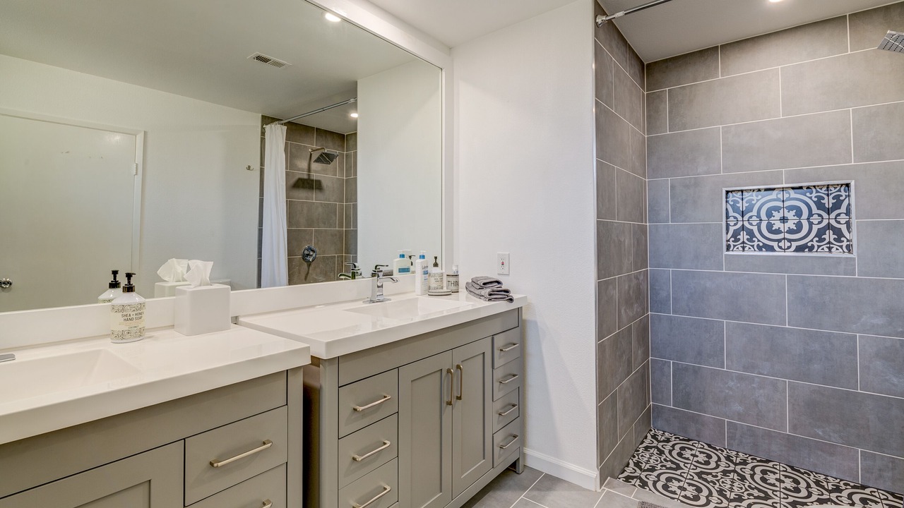 Photo of Bathroom in Rancho Mirage