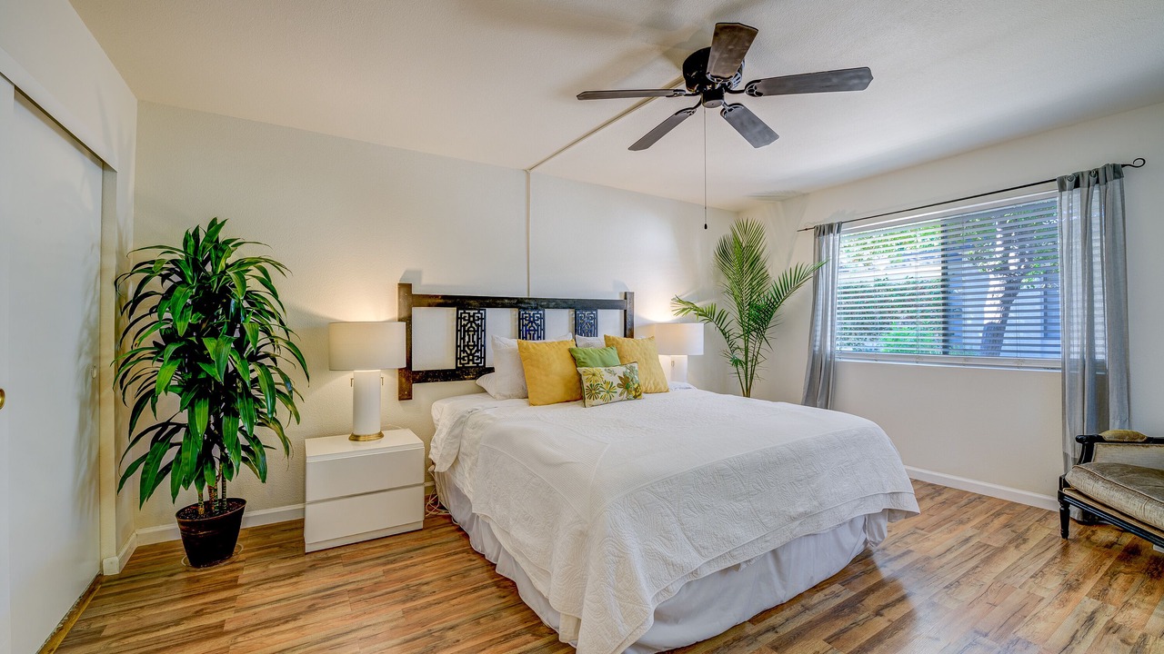 Photo of Bedroom in Rancho Mirage