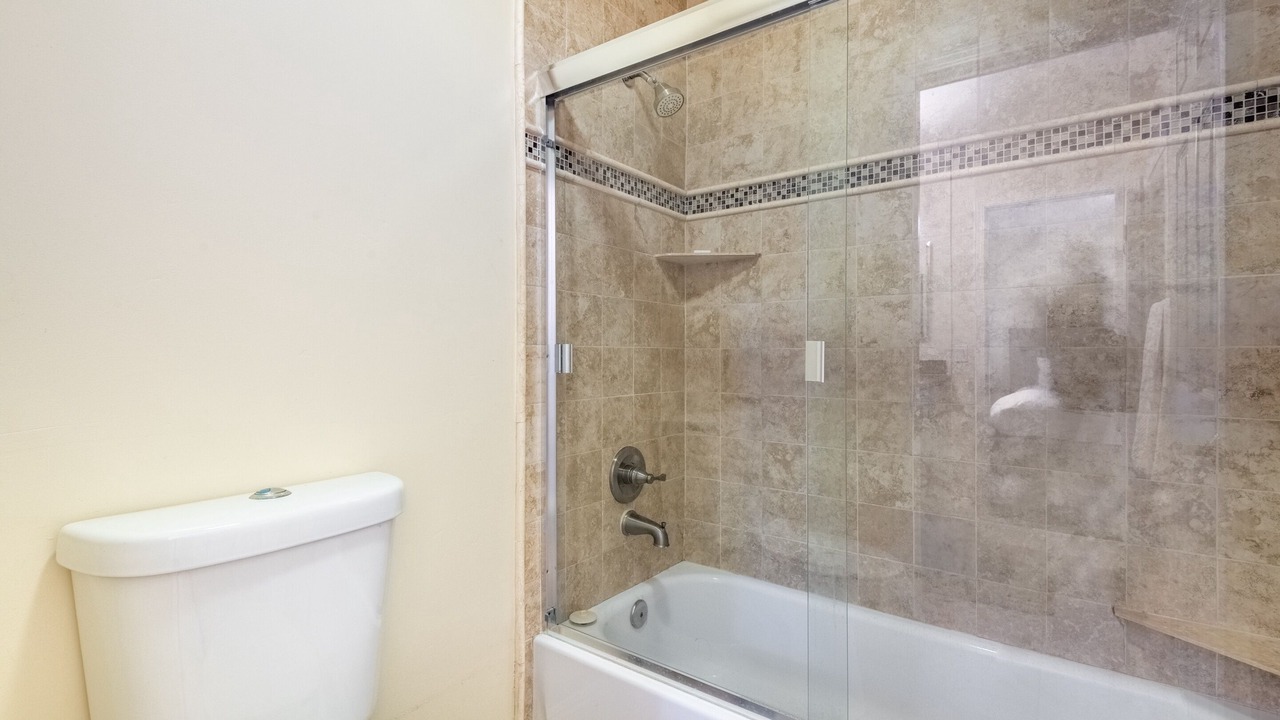 Photo of Bathroom in Carmel Valley