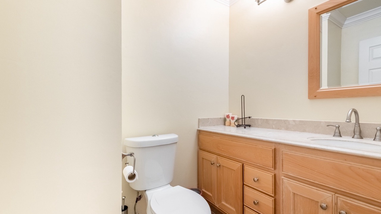 Photo of Bathroom in Carmel Valley