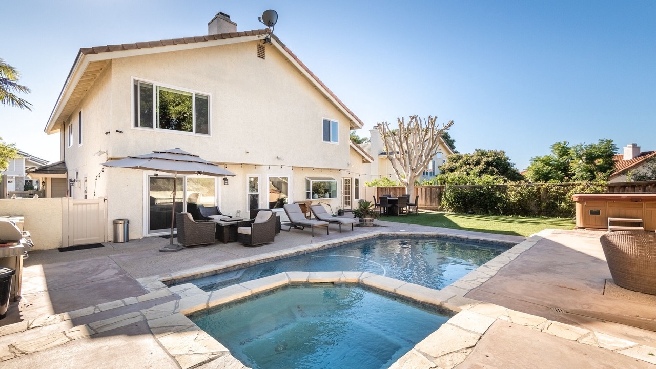 Photo of Outdoor in Carmel Valley