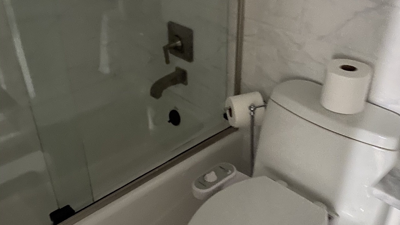 Photo of Bathroom in Loma Linda