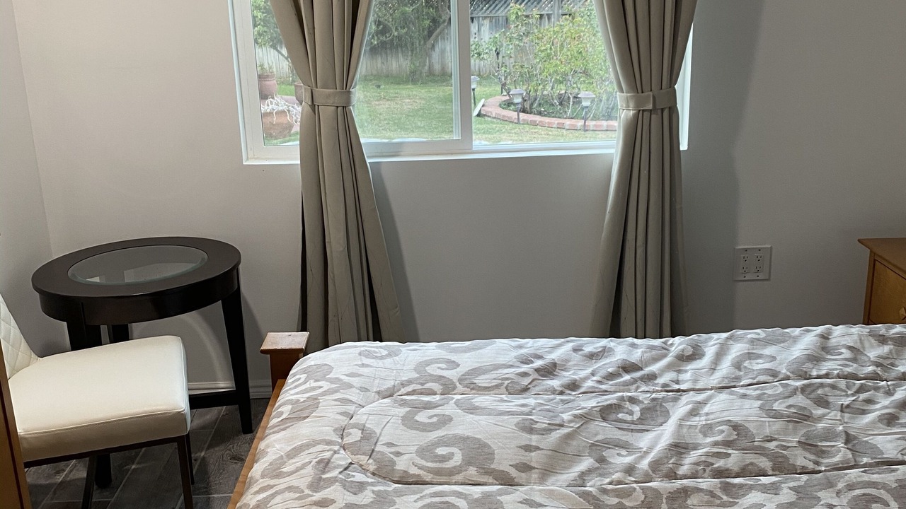 Photo of Bedroom in Loma Linda