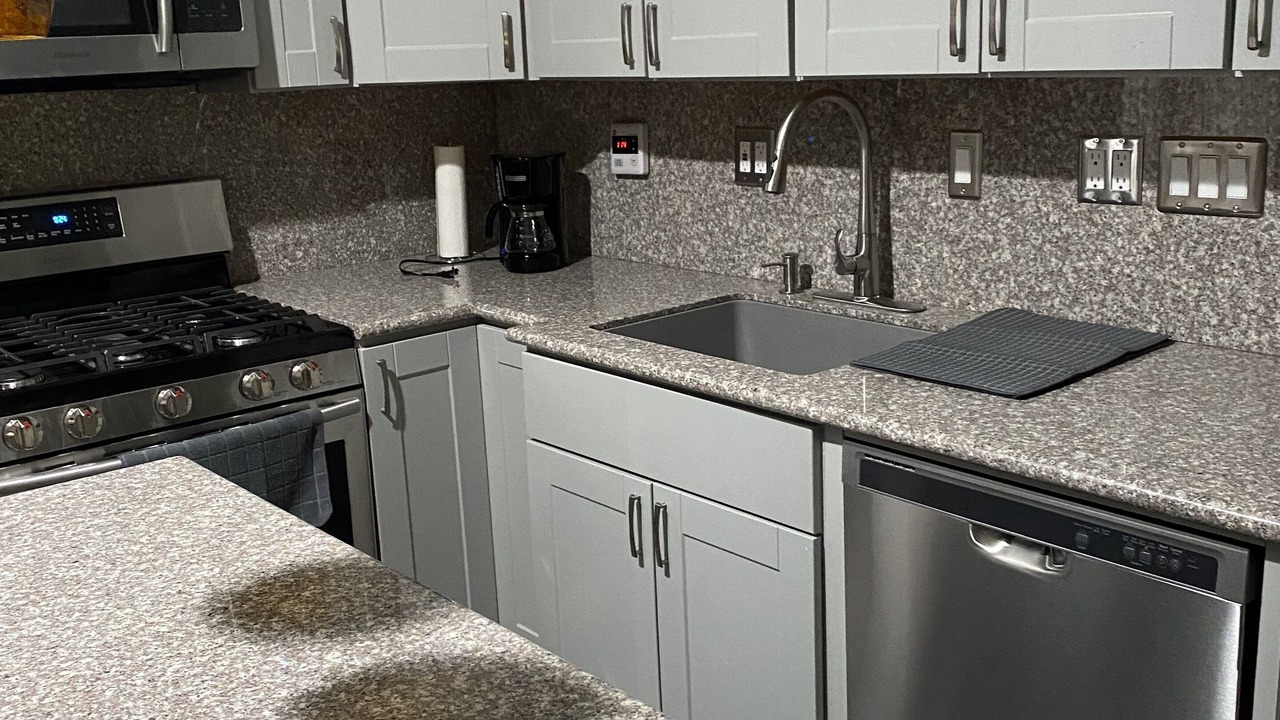 Photo of Kitchen in Loma Linda