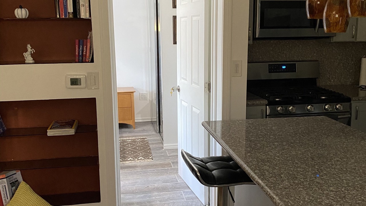Photo of Kitchen in Loma Linda