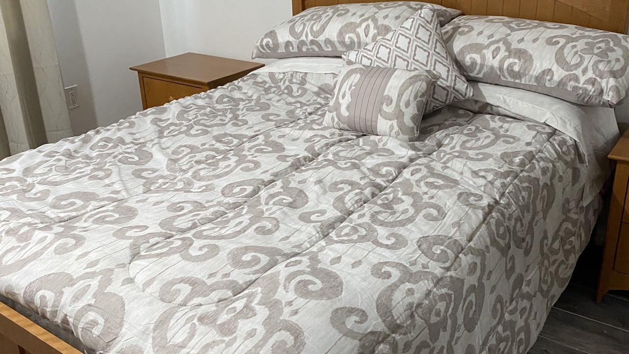 Photo of Bedroom in Loma Linda