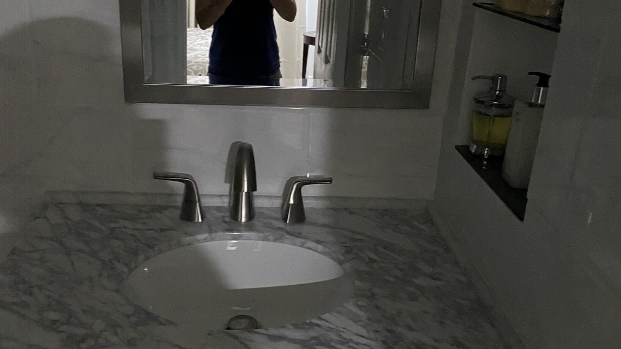 Photo of Bathroom in Loma Linda