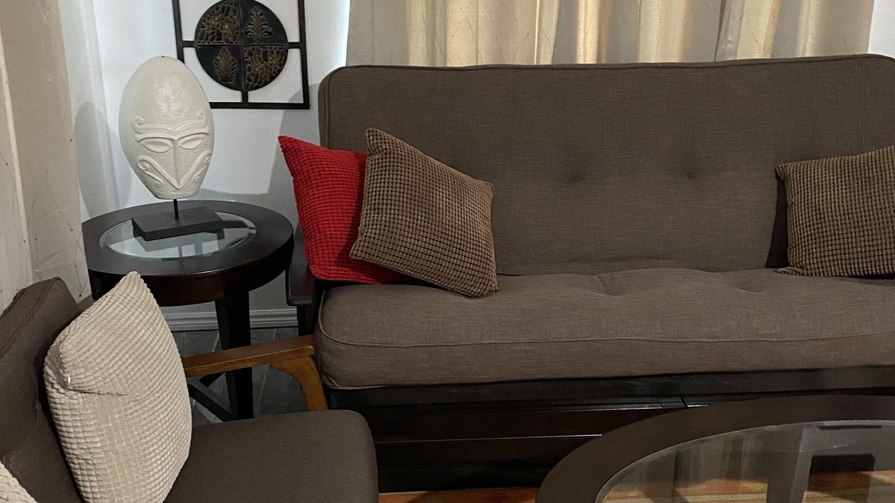 Photo of Livingroom in Loma Linda