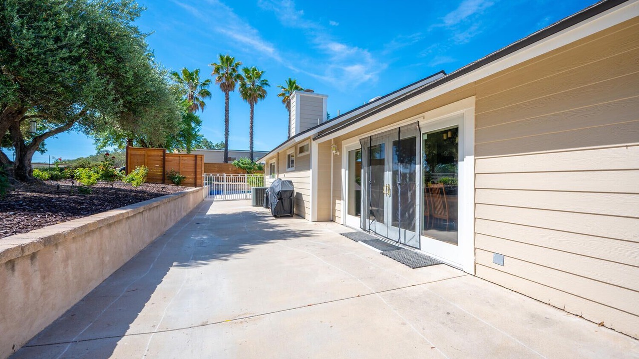 Photo of Outdoor in Templeton