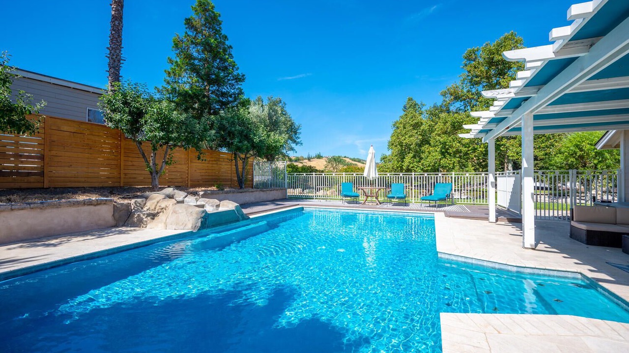 Photo of Outdoor in Templeton