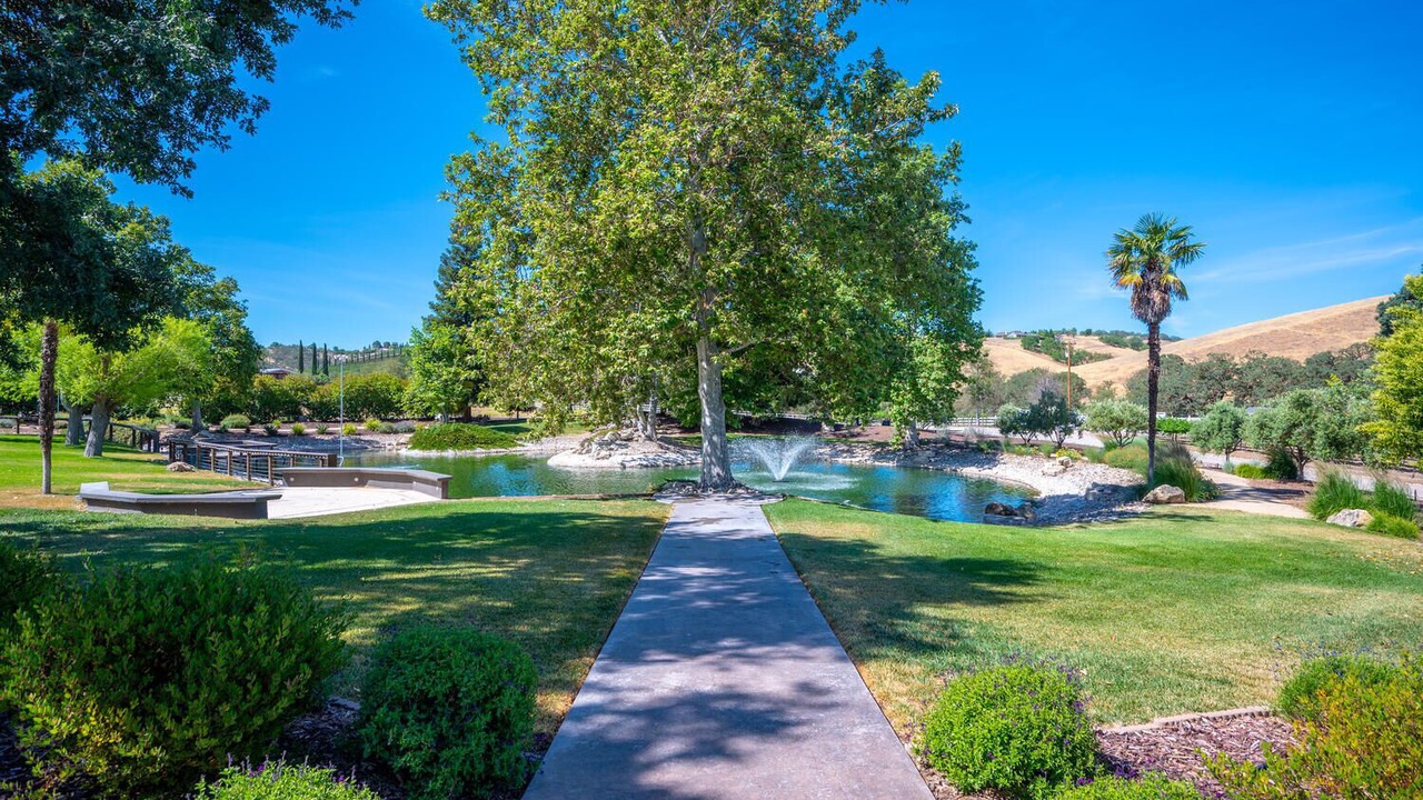 Photo of Outdoor in Templeton