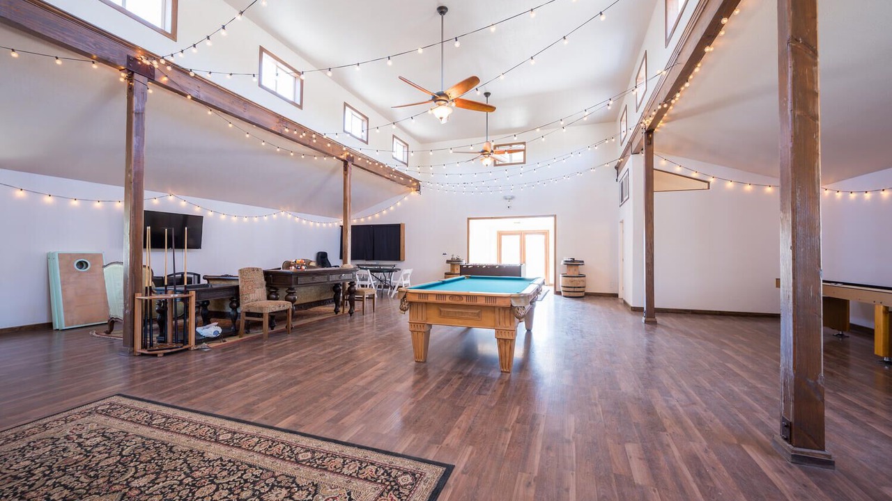 Photo of Bedroom in Templeton