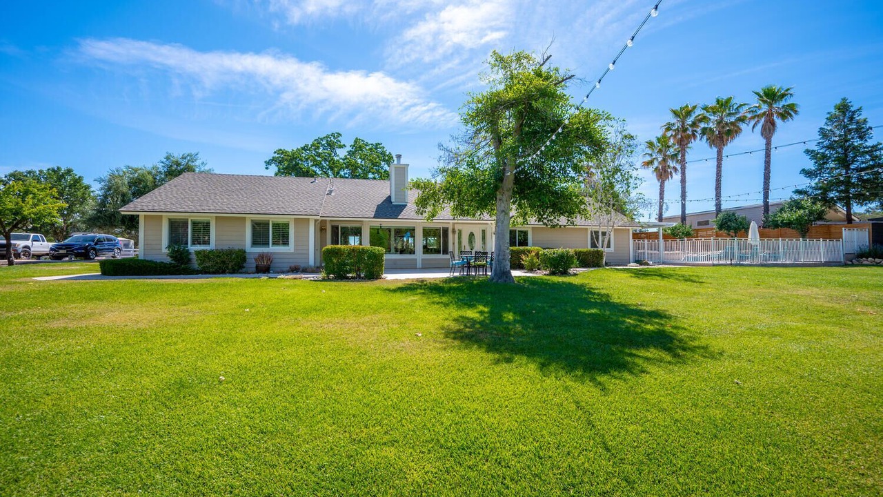 Photo of Outdoor in Templeton