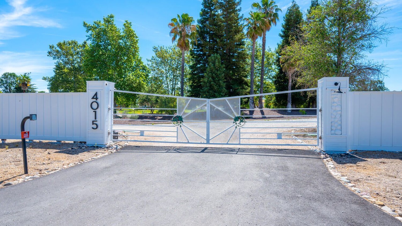 Photo of Outdoor in Templeton