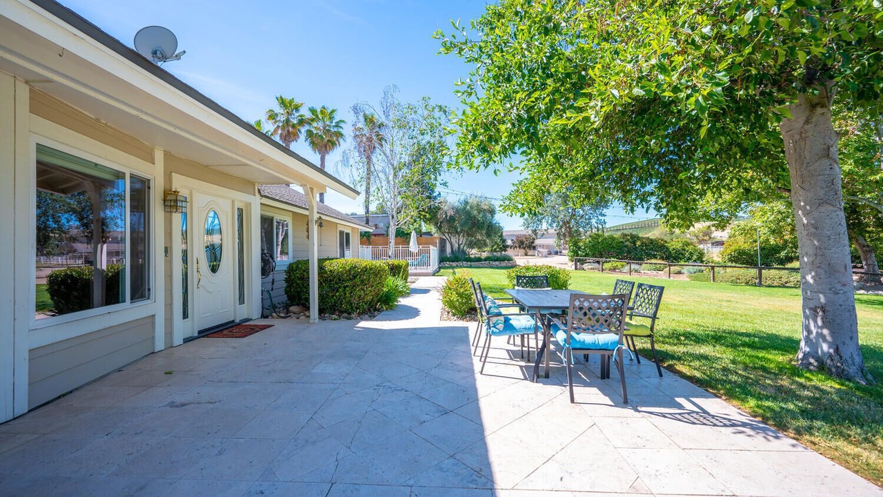 Photo of Outdoor in Templeton