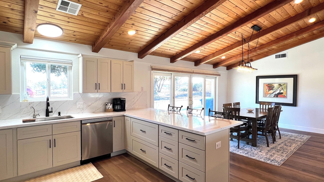 Photo of Kitchen in Templeton