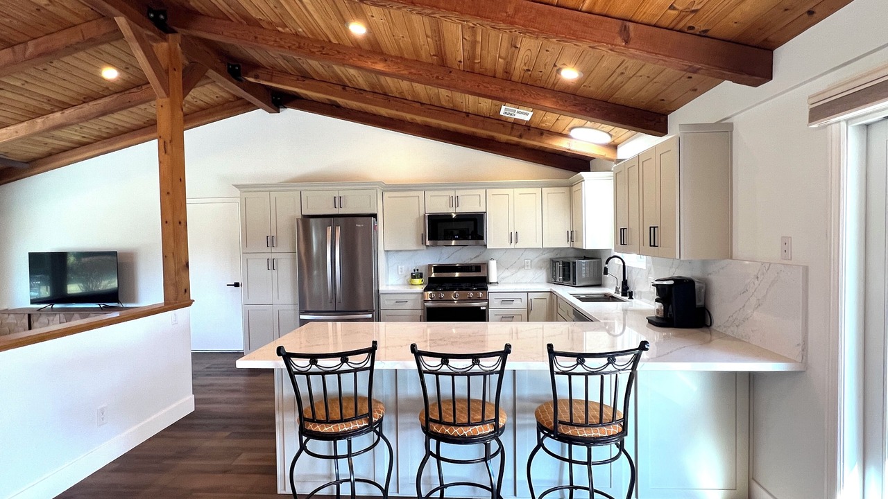 Photo of Kitchen in Templeton