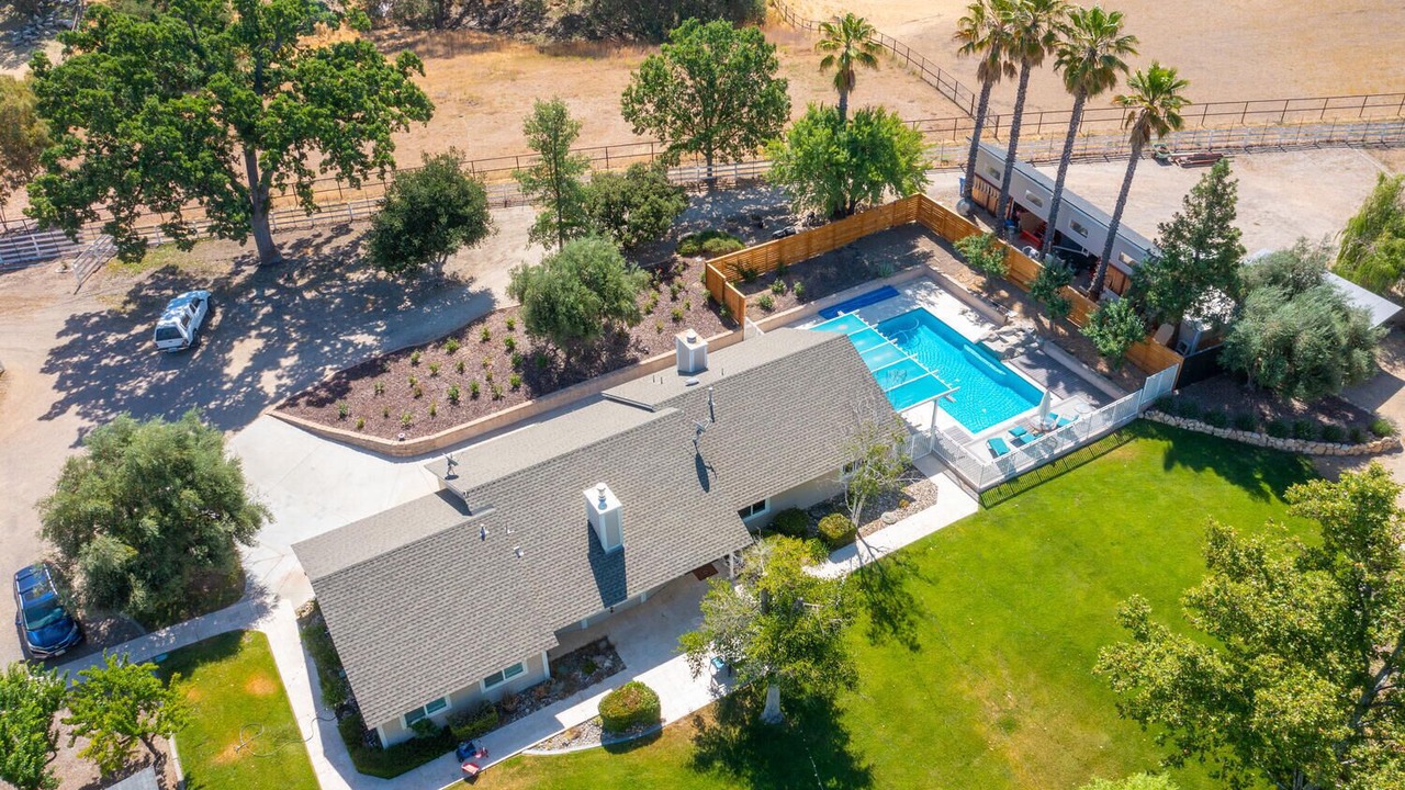 Photo of Outdoor in Templeton