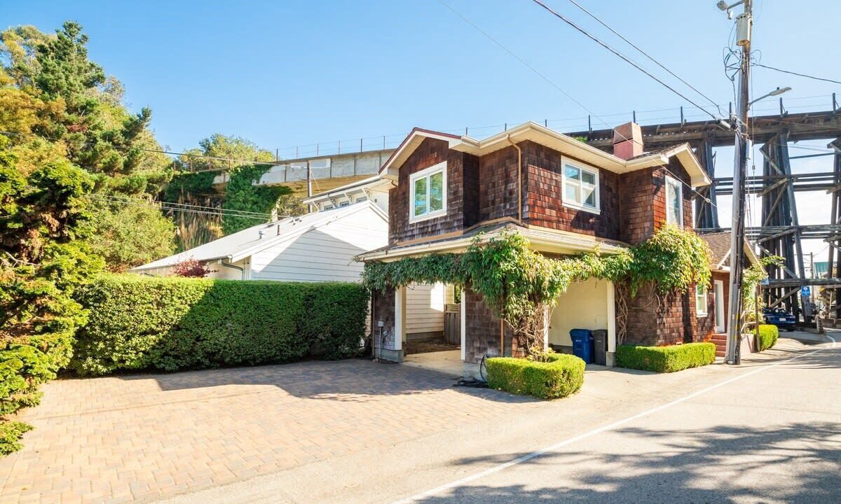 Photo of Outdoor in Capitola