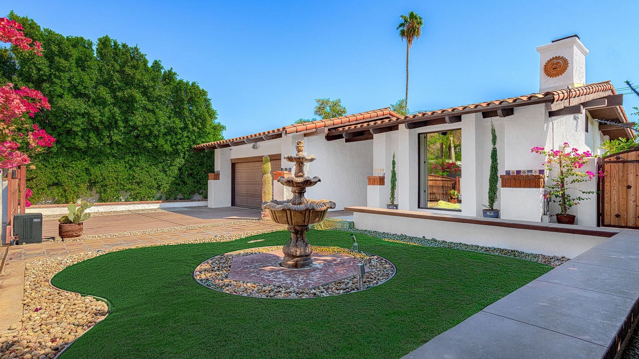 Photo of Outdoor in The Mesa