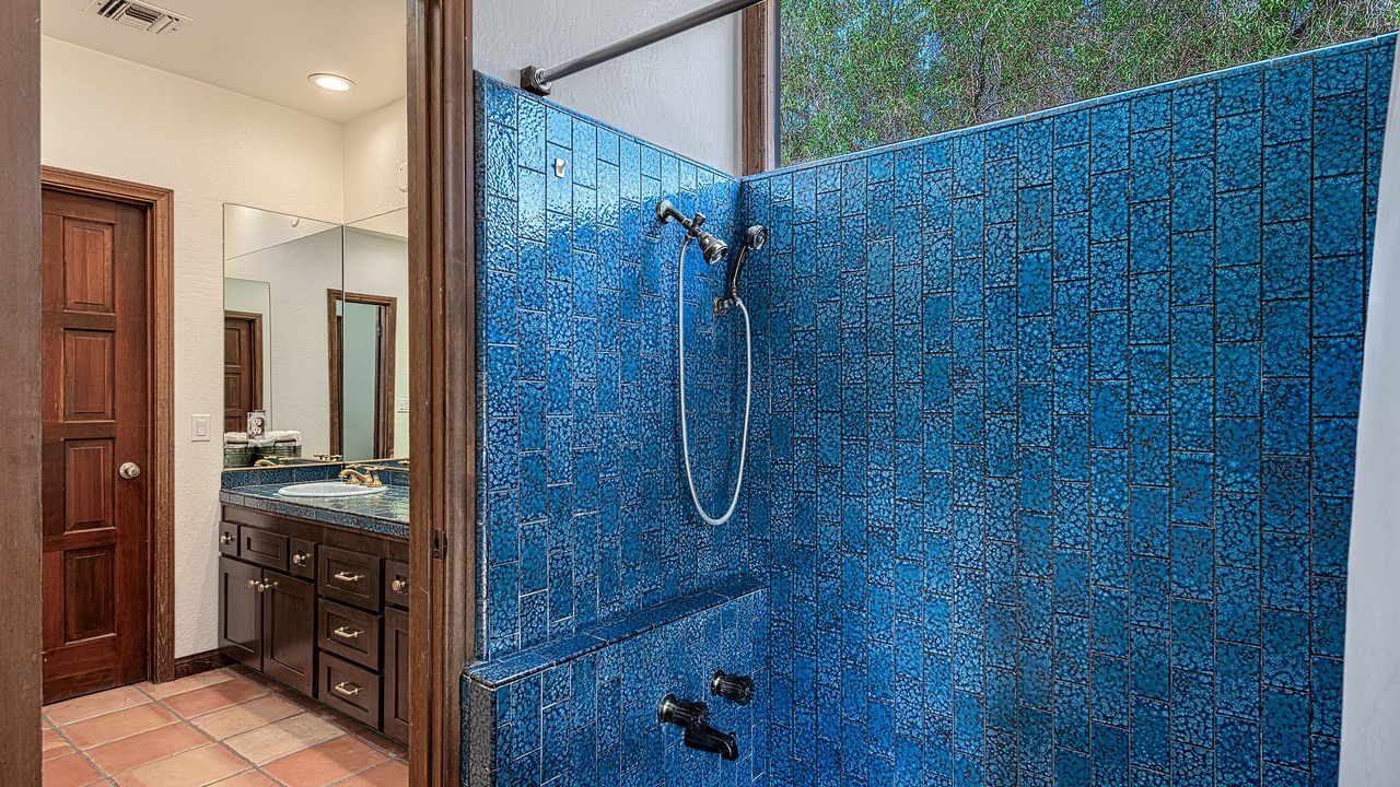 Photo of Bathroom in The Mesa