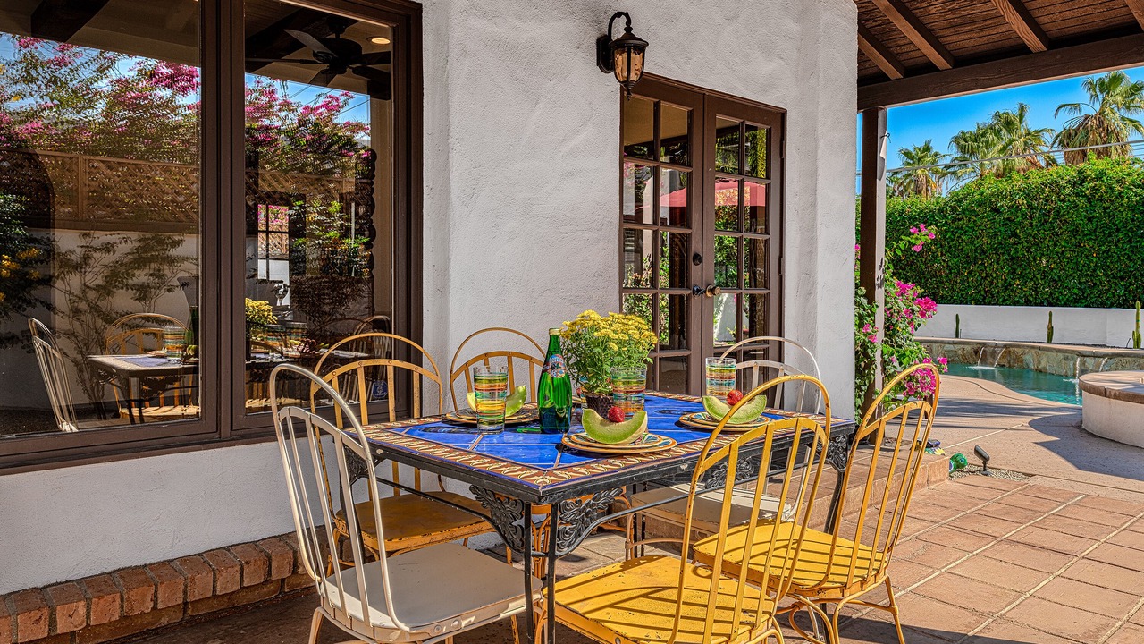 Photo of Outdoor in The Mesa