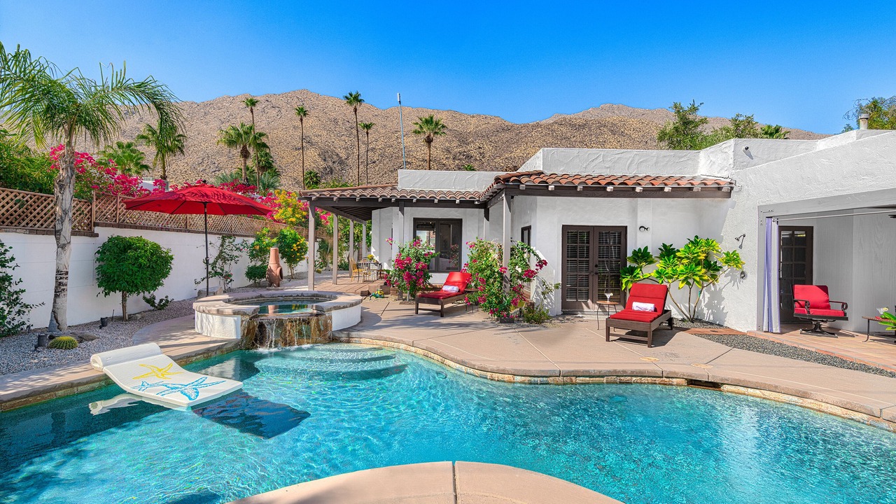 Photo of Outdoor in The Mesa