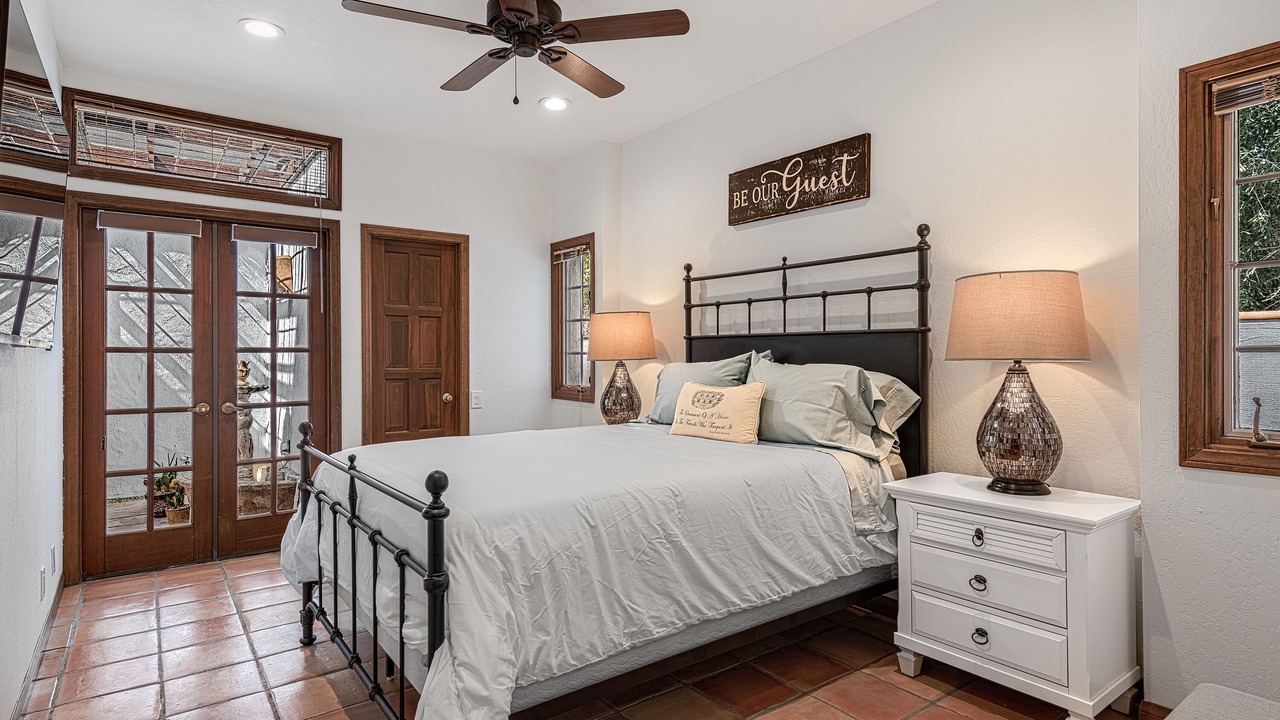 Photo of Bedroom in The Mesa