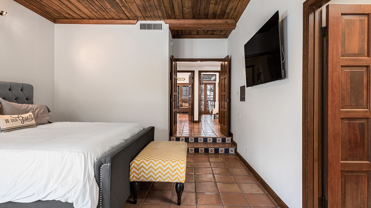 Photo of Bedroom in The Mesa